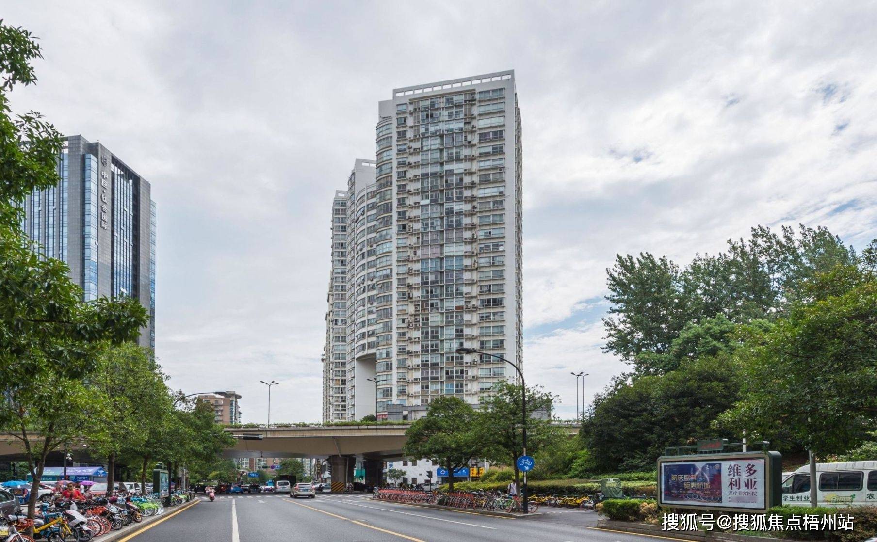 2024年杭州嘉汇大厦的优缺点分析合不合适租预约通道