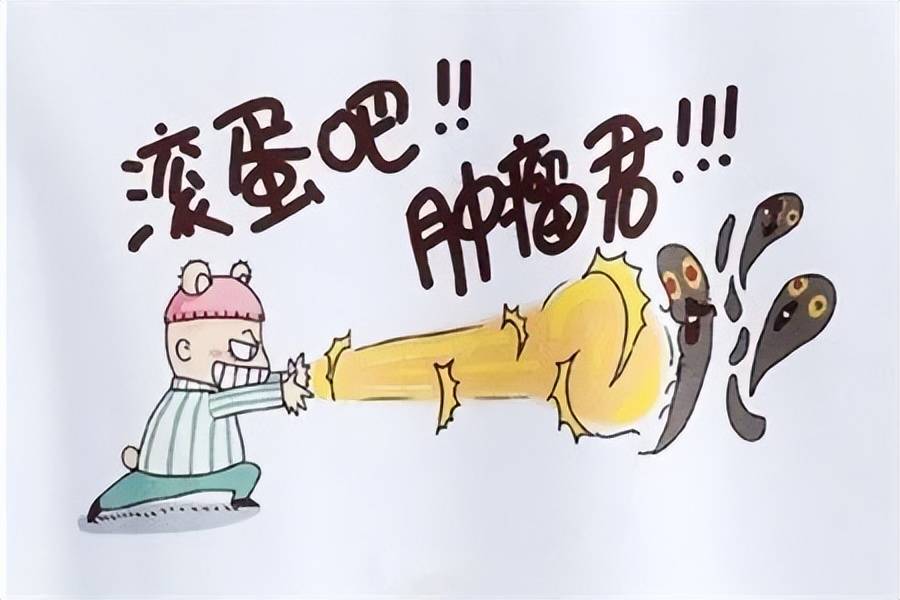 60岁癌症发病率约为30岁的七倍,常见癌症日常预防(下篇)