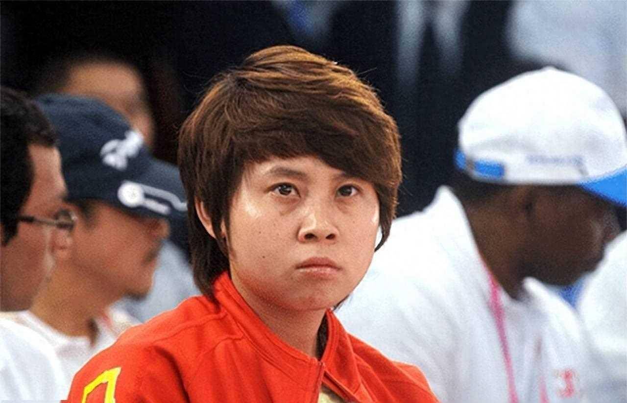 深扒之下,终于懂得地方为什么没有"原谅"曾经为国争光的王濛_张璐