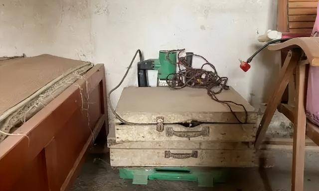 劳荣枝的双面人生曾是漂亮的小学老师后来到舞厅坐台仙人跳