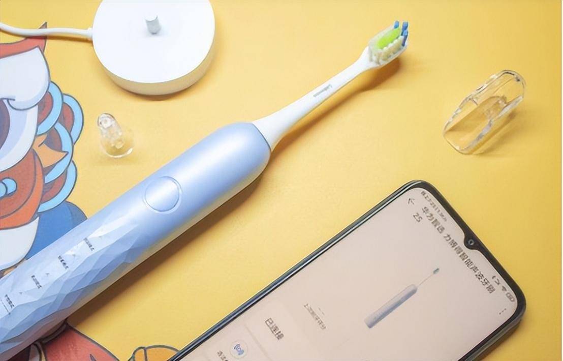电动牙刷哪个品牌好?五大性能拔尖品牌最值得选!_清洁_问题_产品