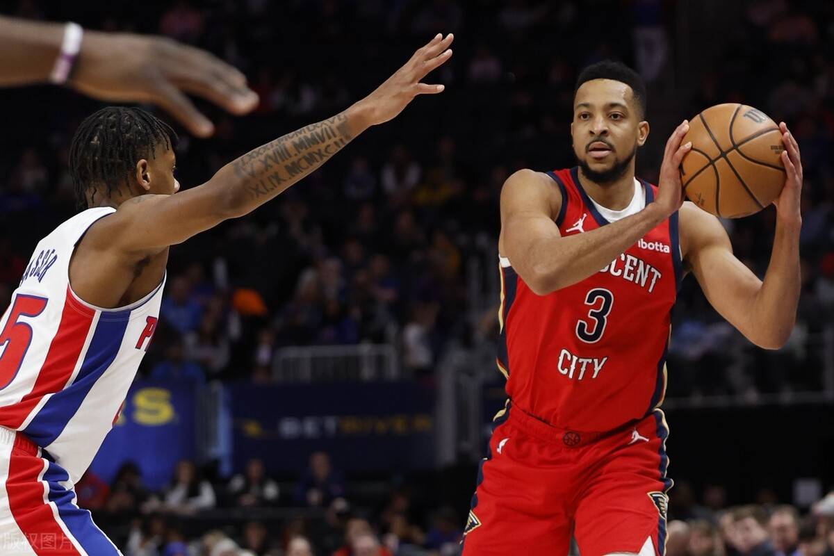 原创nba常规赛还剩7场新奥尔良鹈鹕队的排名更新剩余赛程和季后赛前景
