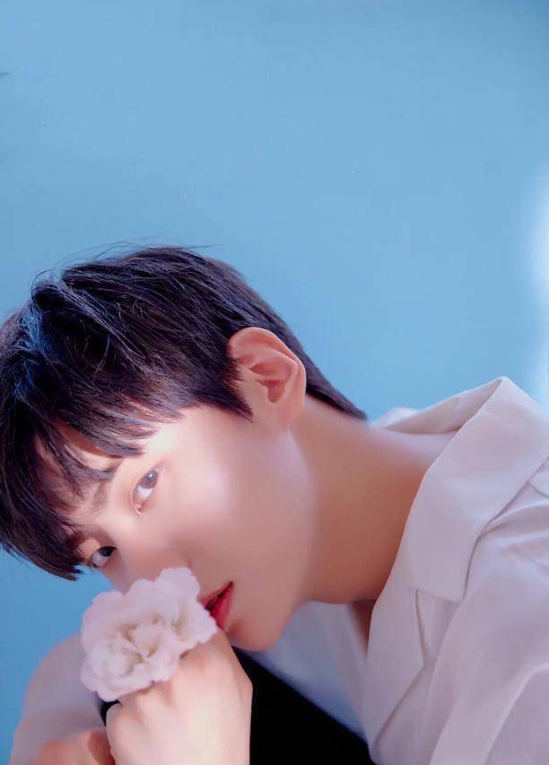 producex101争议再起李镇赫是不是隐藏的安选之子