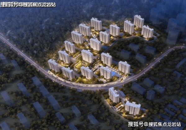 宁德福安宏地滨江印公馆售楼处地址在售户型楼盘解析首页网站