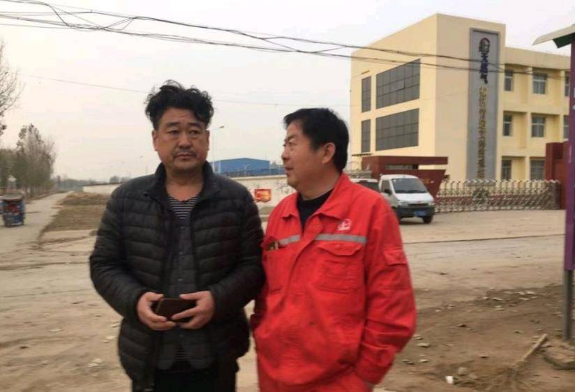原创河南老兵退伍后档案丢失28年后发现堂弟冒充自己还在国企上班
