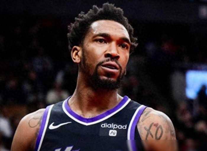 原创国王又遭打击蒙克右膝韧带撕裂至少伤停46周被东契奇压伤