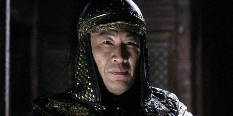 原创苗沛霖近代军阀第一人坑惨太平天国的三姓家奴