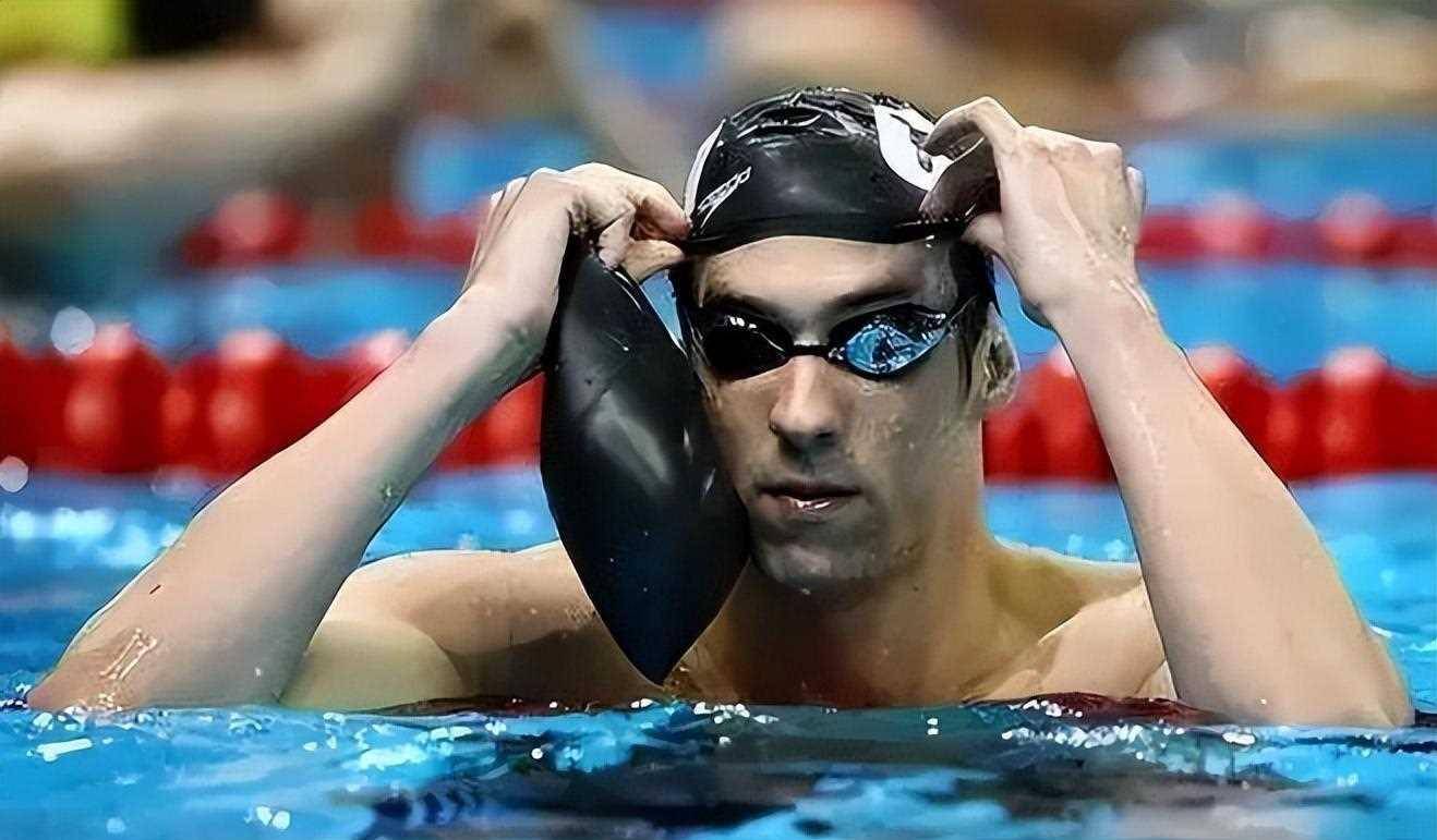 原创游泳名将揭秘赛前刮毛竟成制胜法宝原因何在