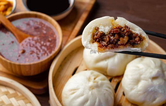 原创早餐不能喝大米粥医生不止大米粥这2种粥也请少碰