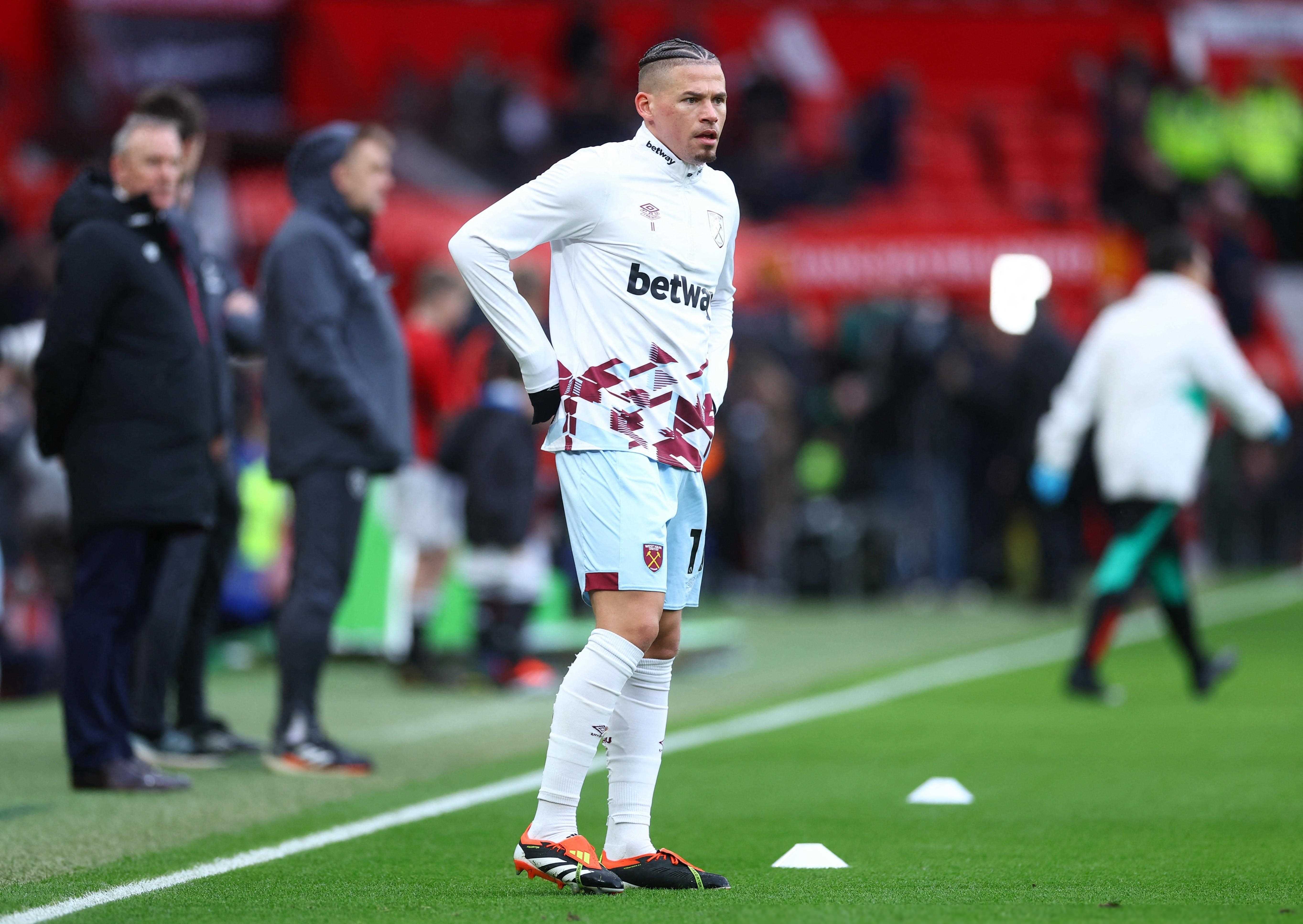 西汉姆联队_比赛_球员