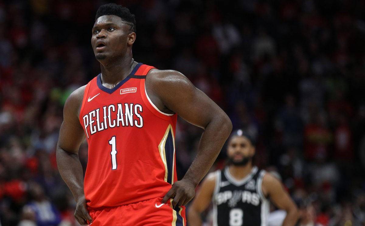 原创鹈鹕输球加入混战西部彻底乱了3队内斗湖人是得利还是吃亏