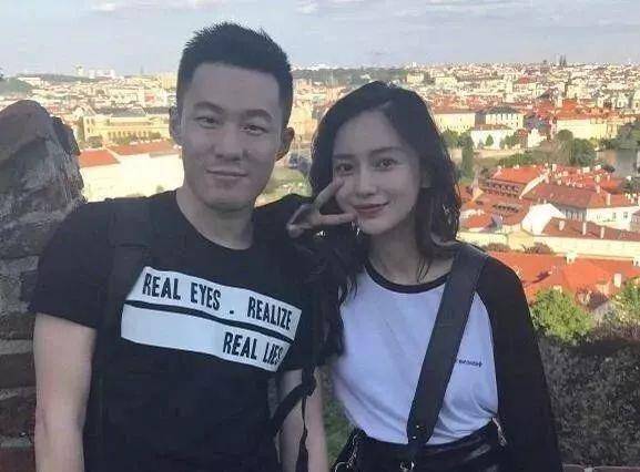 原创baby究竟在内涵什么和杨幂闹翻被经纪人抛弃