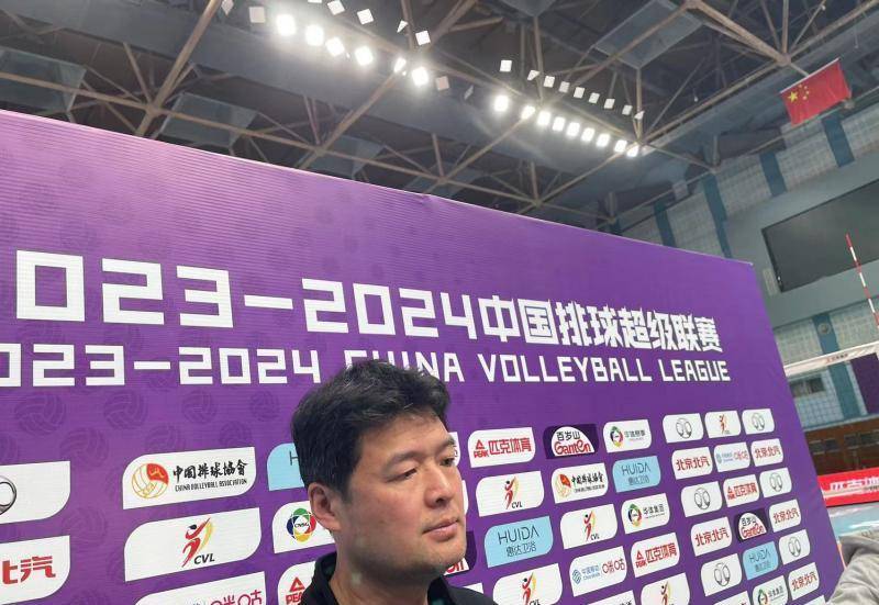 原创排超联赛扳平总比分北京北汽男排夺回卫冕主动权感谢京城观众助威