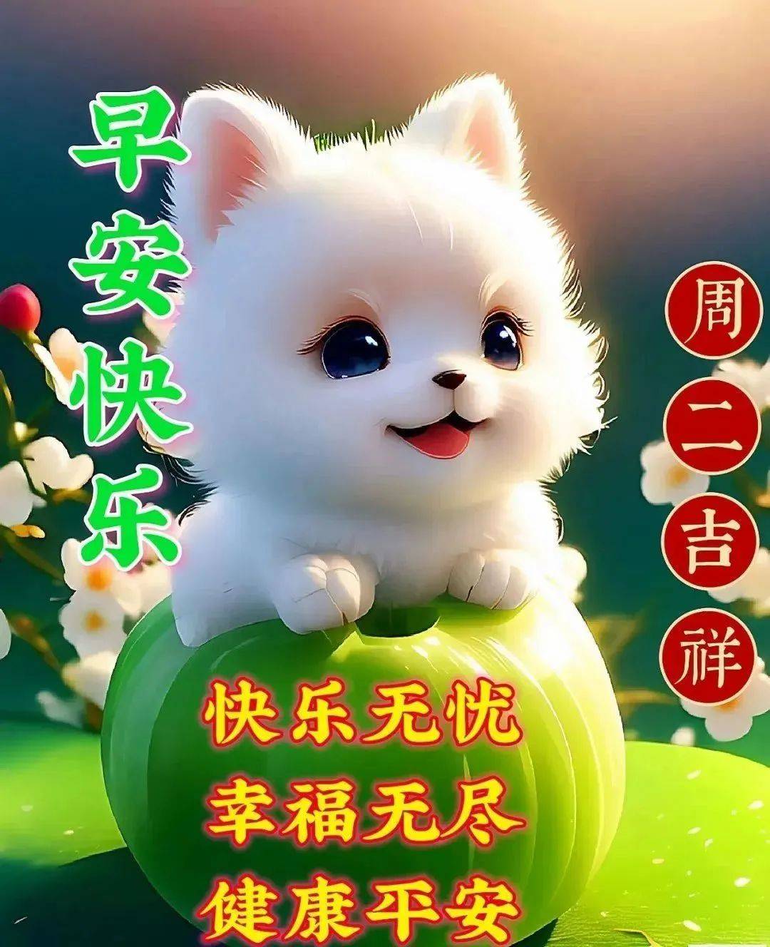 祝自己健康快乐的图片图片