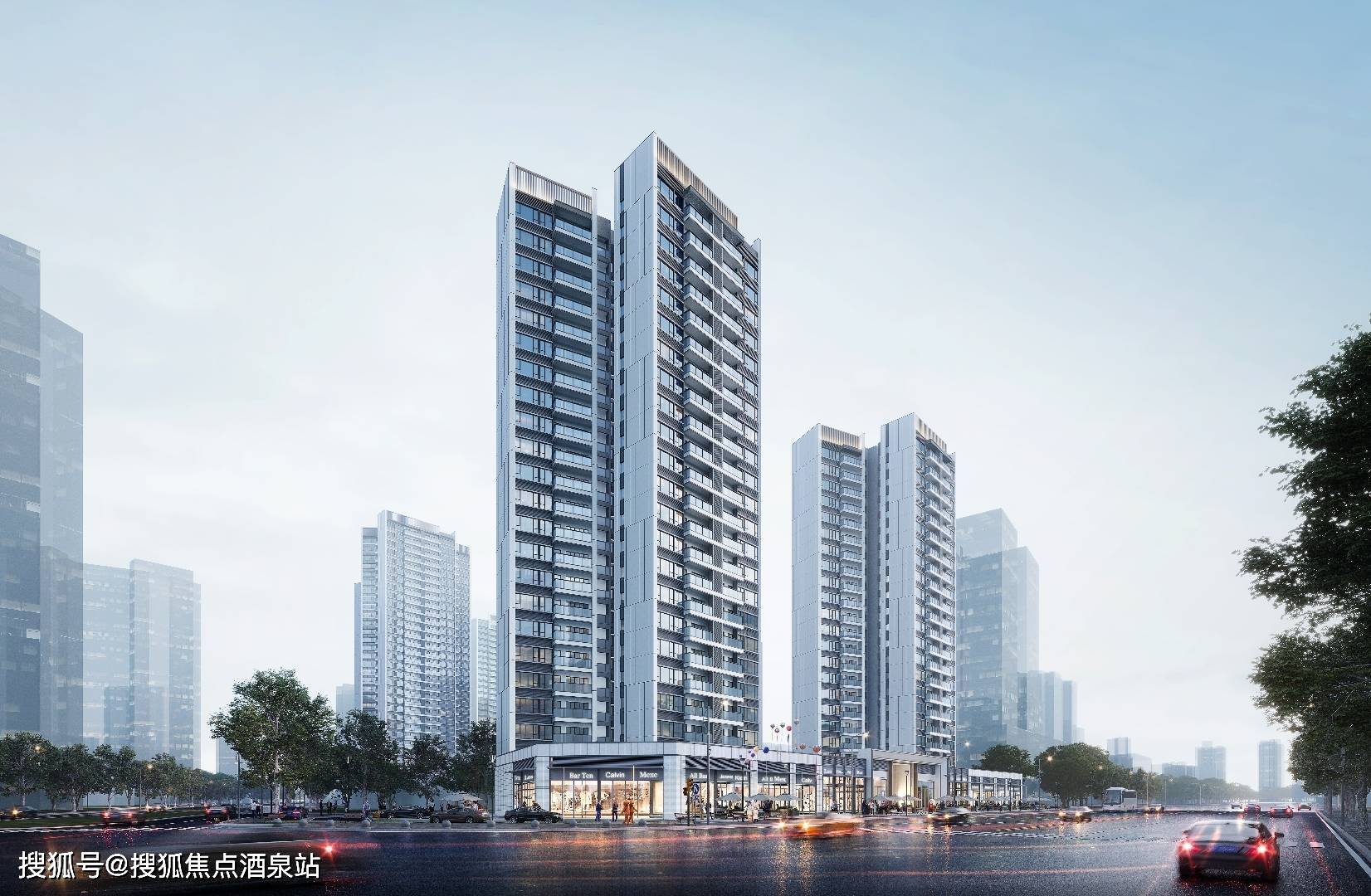 佛山粤海壹桂府售楼处电话4001005998转9999售楼中心