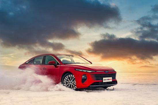 奔腾b70邀你一起快乐春游_搜狐汽车_搜狐网