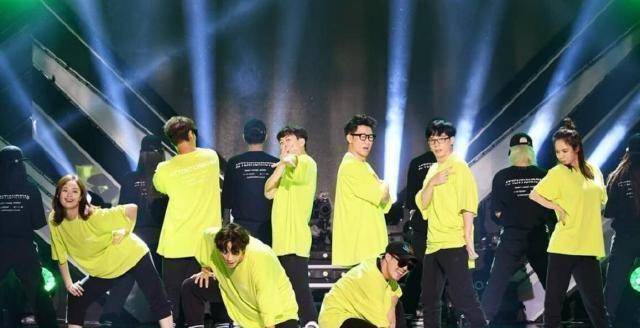 韩国各大演艺大赏目前都处在评选阶段,希望李光洙能实现在电影奖项上