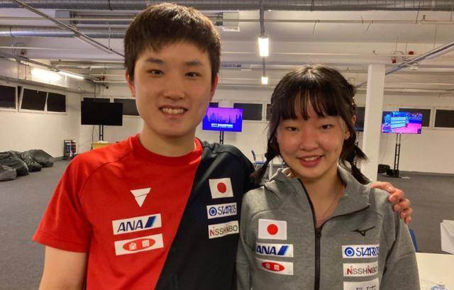 原创国乒2神兵耀眼张本家族泪洒赛场早田希娜坦言实力不及