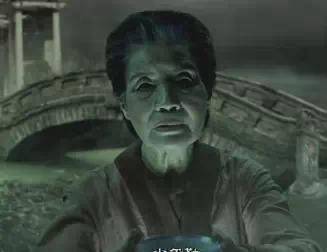 玉帝:你瞅他丈夫是谁,谁敢碰她_孟姜女_舜帝_记忆