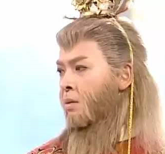 原创古代神话中的四大妖猴孙悟空排名垫底第一是我国著名的水怪