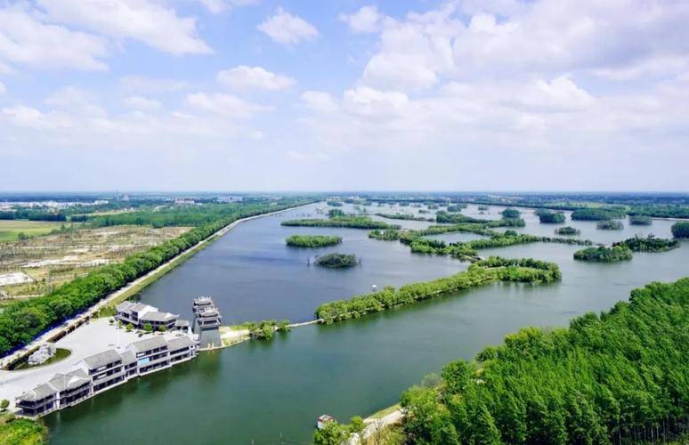 被读错的城市地名,简单的数字命名都被很多游客读错_中国_盱眙_历史