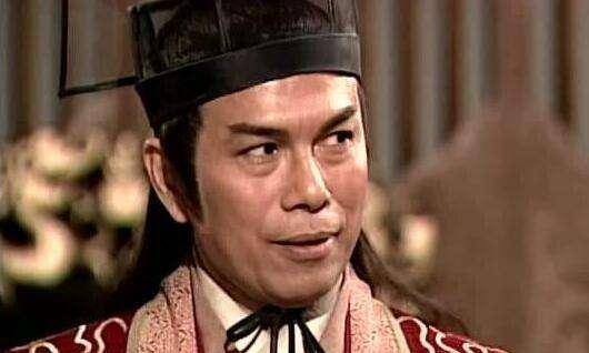 原创金庸笔下最恶毒的7位师父岳不群只能排第4第1实至名归