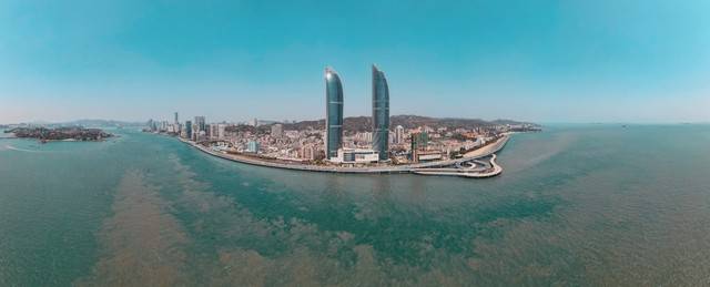 厦门双子塔4日纯玩超全攻略厦门自由行4日游多少钱