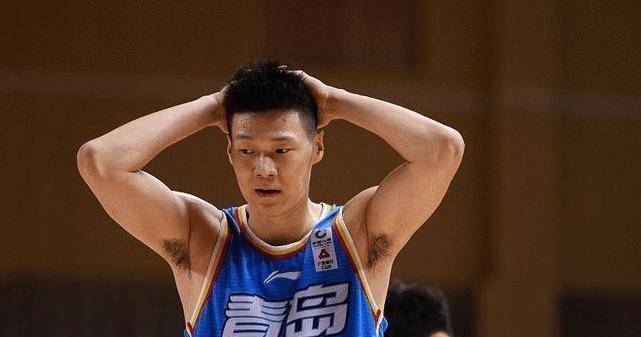 cba三消息:广州试训争议球员,姜宇星篮下霸主,山西新援被淘汰_杨凯_1