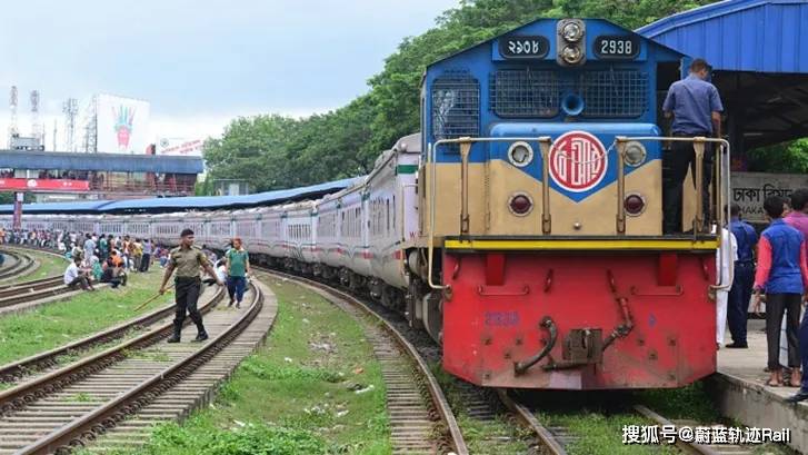 孟加拉放弃与中企合作的14亿美元米轨铁路改造项目