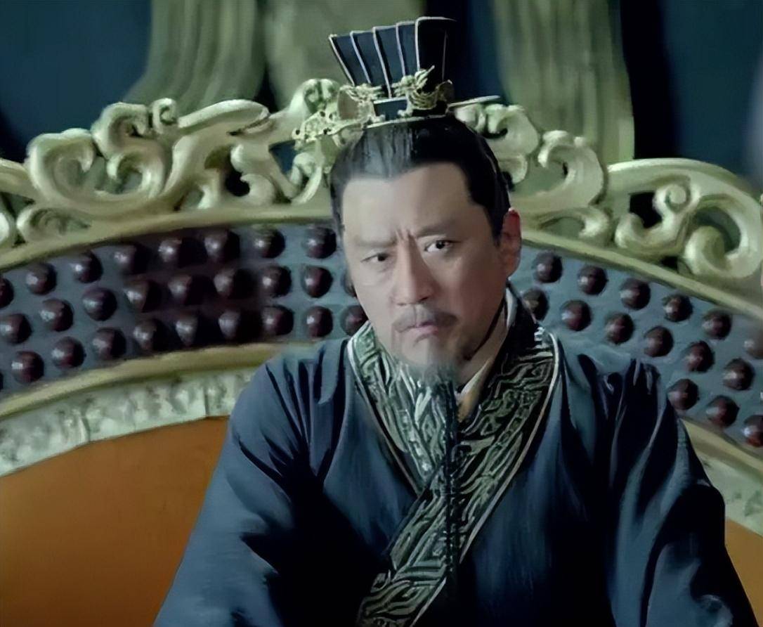 琅琊榜萧选全剧最会过河拆桥的人背信弃义让人看了牙痒痒