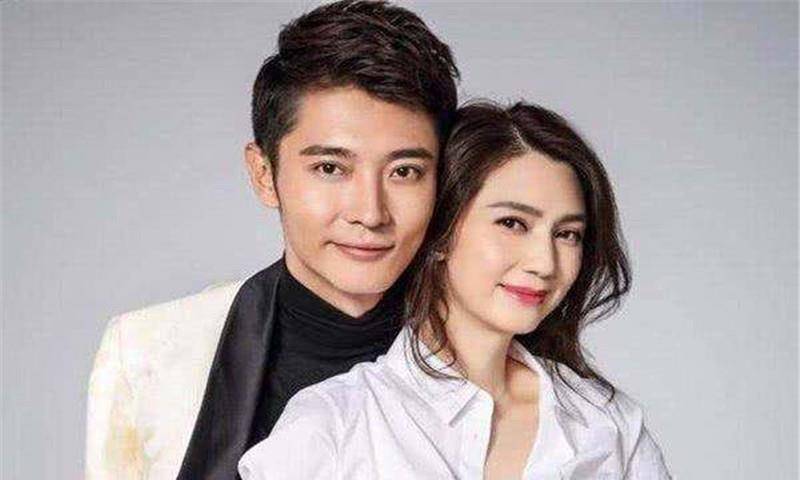 虽然在此之前,张丹峰和毕滢的事情让他们在婚姻关系中陷入尴尬境地,但