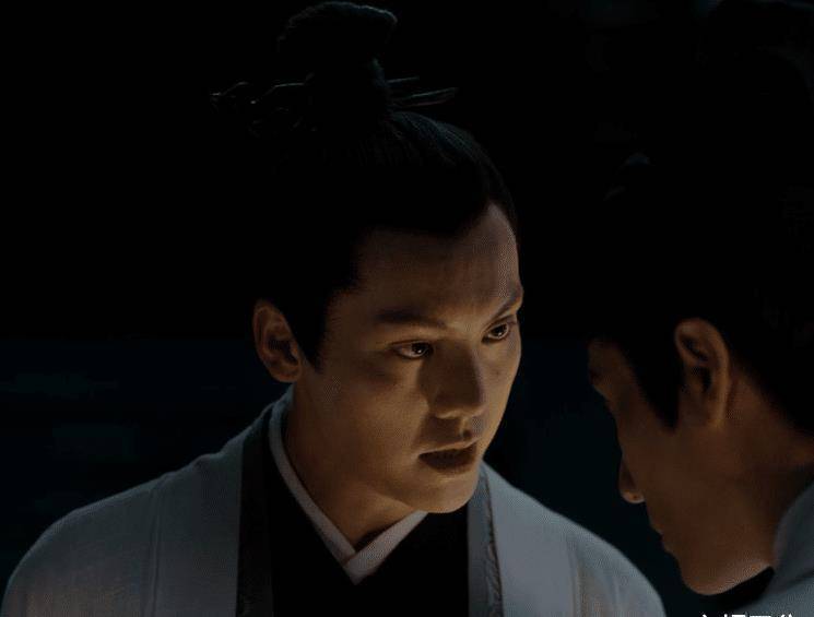 原创侍神令预告来袭都在关注周迅的造型而我被陈伟霆迷住了