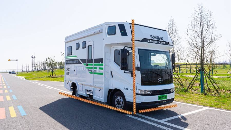 t5dm新能源房车——法美瑞头号玩家_搜狐汽车_搜狐网