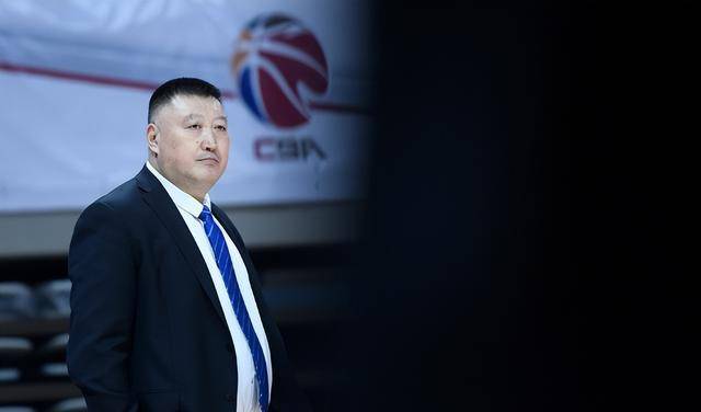 杨学增从弱旅救世主到冠军教头的传奇之路