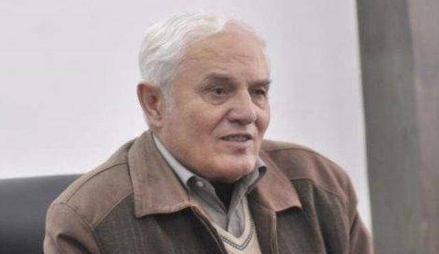 外国弃婴李忆祖被中国夫妇收养23岁成科学家称我是中国人