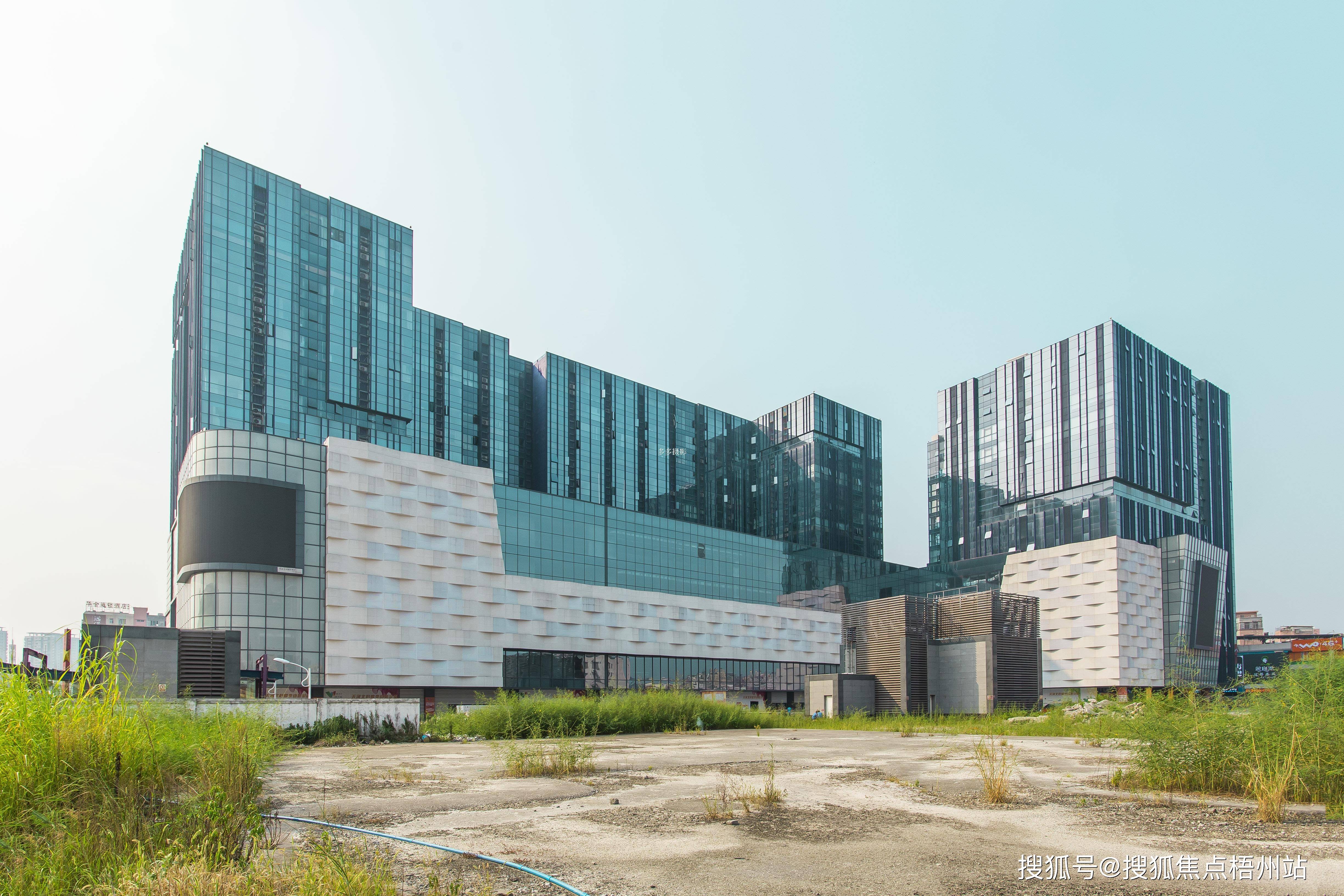 2024年广州天河新天地的优缺点分析,合不合适租?【预约通道】