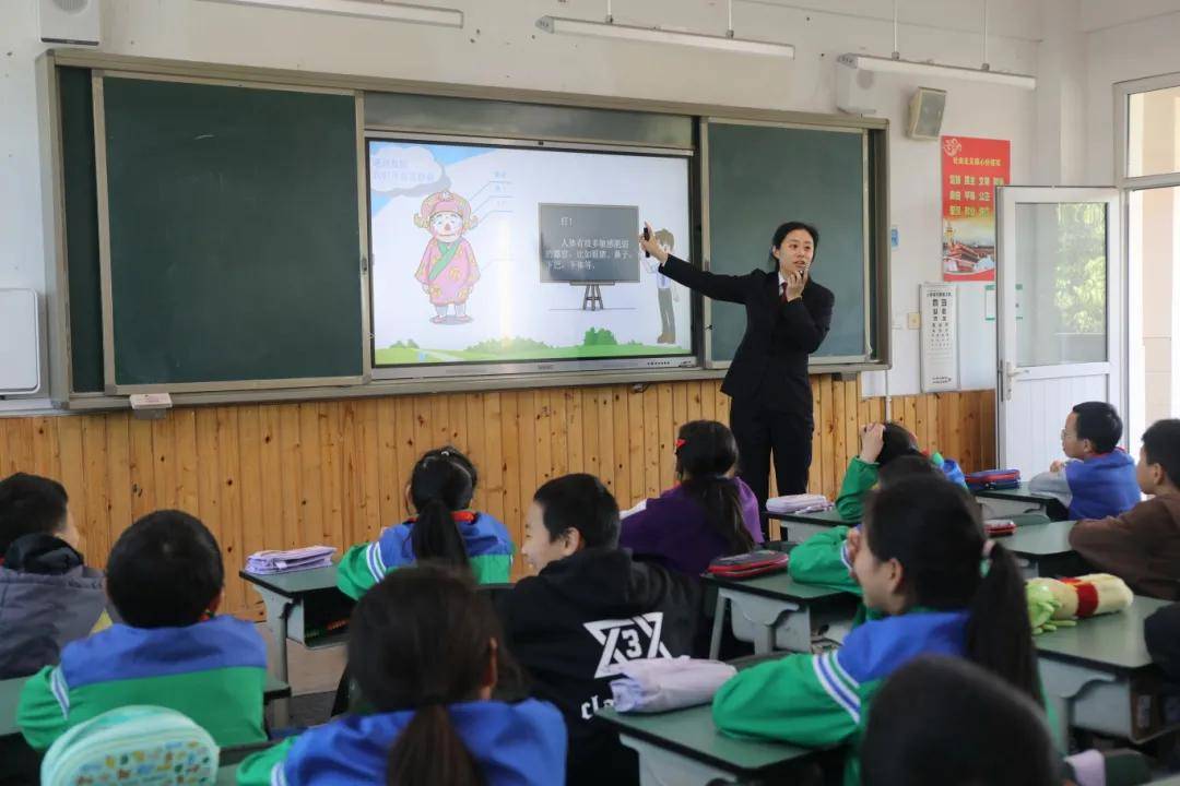 大邑县青霞小学图片