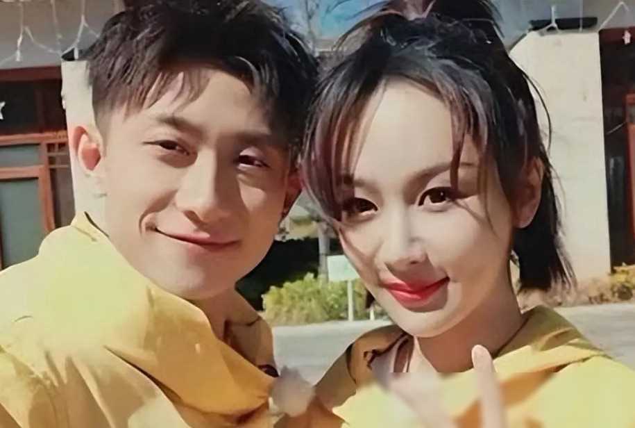 原创杨紫张一山被点名全新社交真人秀暂定档8对抓马组合来袭