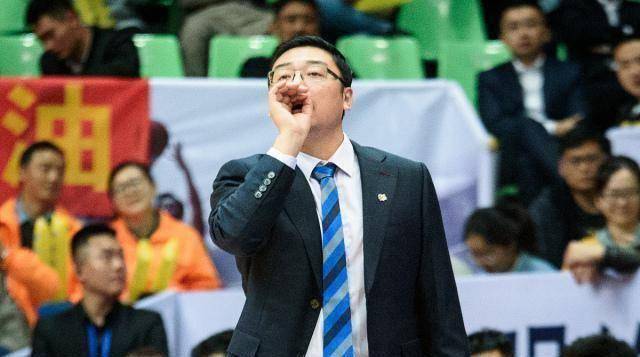 原创cba名帅下课倒计时土豪球队下狠手姚明好友有望接任