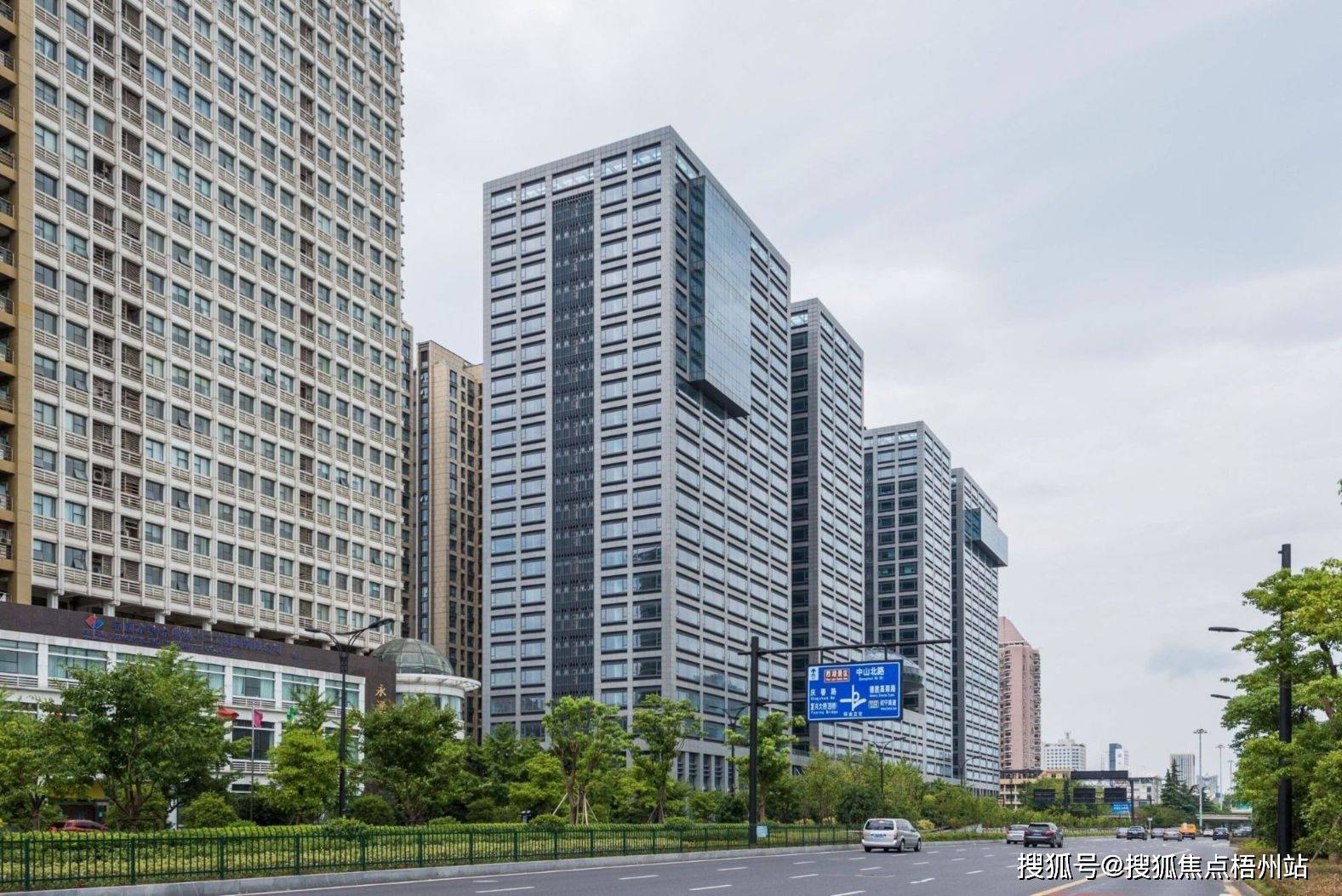 2024年杭州汇金国际的优缺点分析合不合适租预约通道