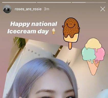 原创blackpink童年照上热搜了到底是怎么回事