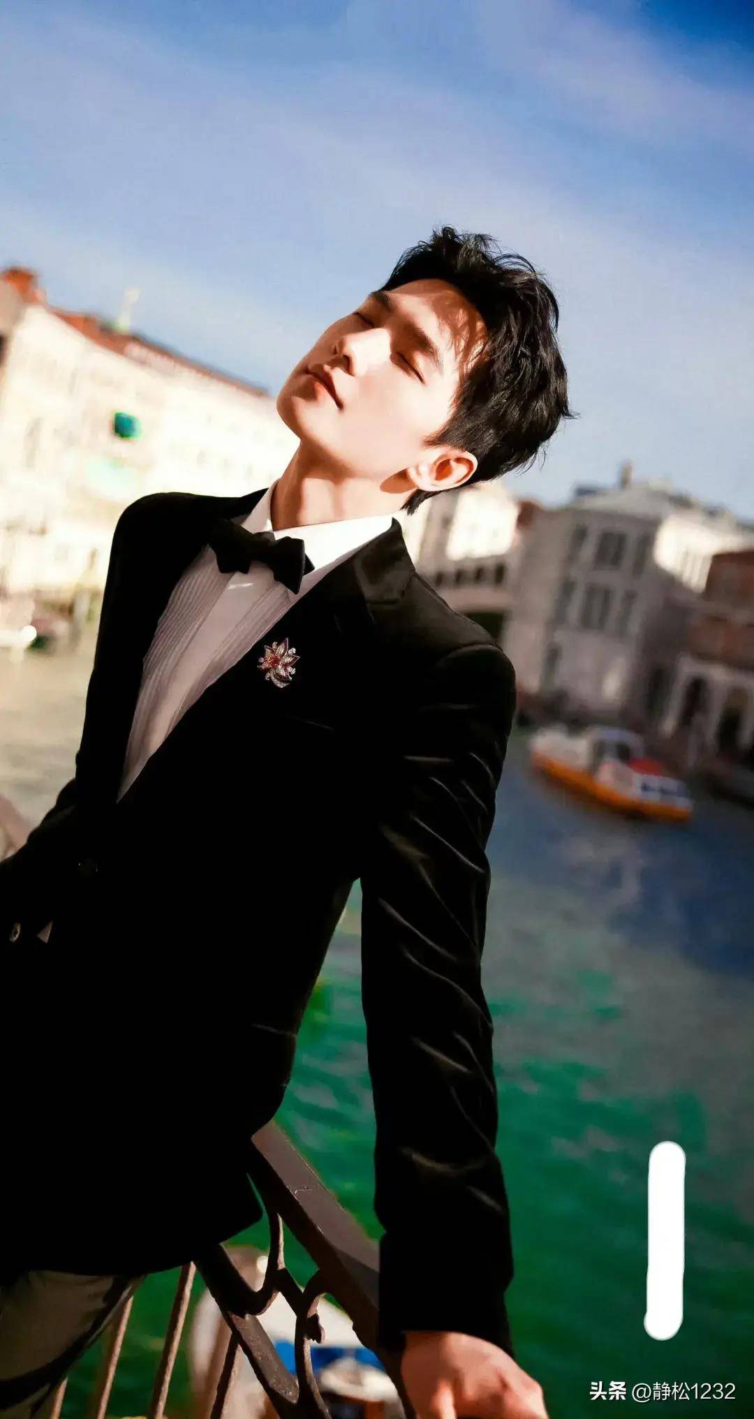 又酷又a的顶级美男邓为20王一博13陈星旭12杨洋第5刘学义第2