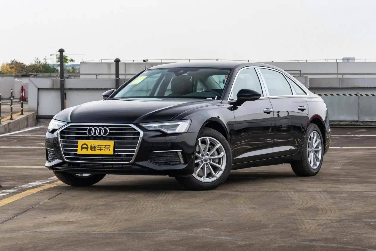 全系搭载7速双离合,细节迎来升级,解析奥迪a6l的变速箱系统_搜狐汽车