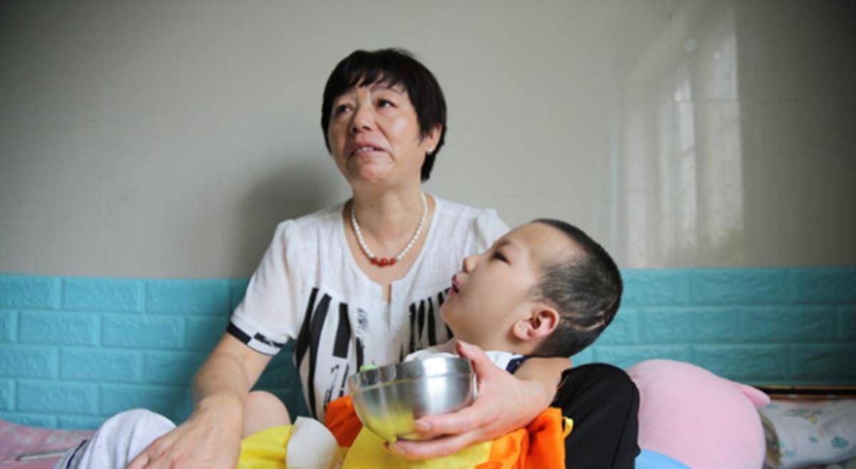 如果当初柴小媛带走了鹏鹏,如果赵亮能够好好地看看自己