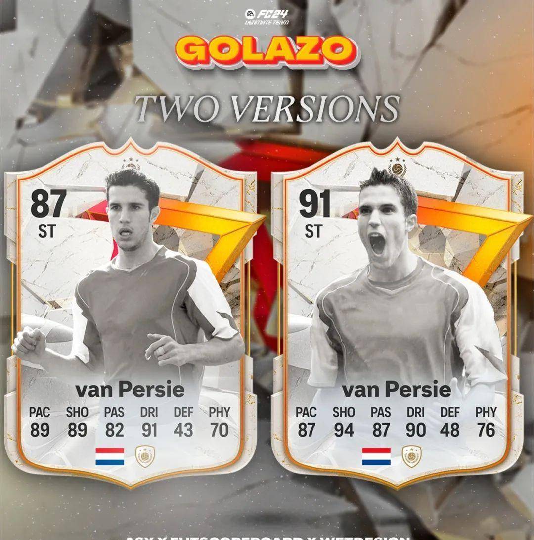 fc24新闻生日弗格森!银卡大翻身!罗姐触及巅峰!__职业