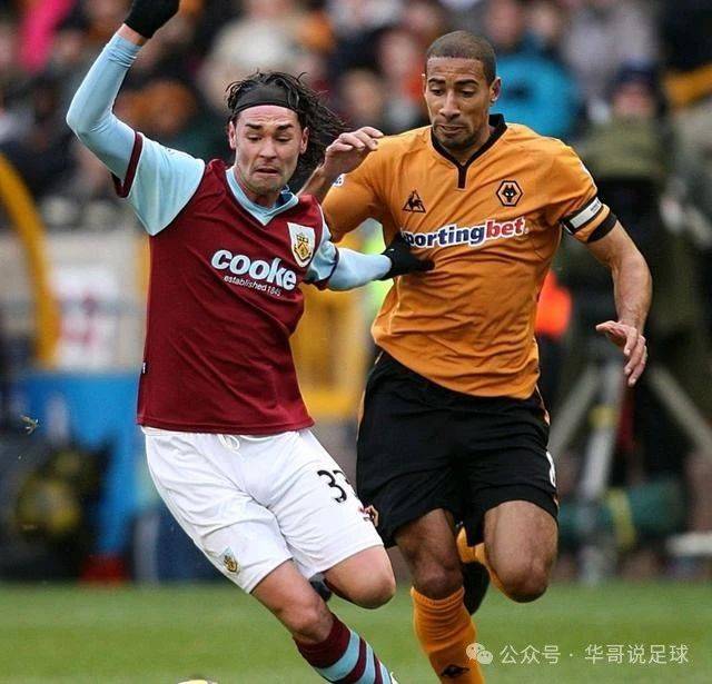 英超伯恩利vs狼队狼队能否再次取得胜利