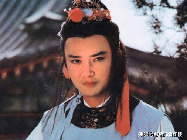 原创薛蟠对黛玉一见钟情有无后文如果他死活要娶结果会怎样