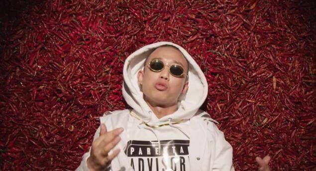 gai树立正能量形象曾经的兄弟情义放一边让我们看清了现实