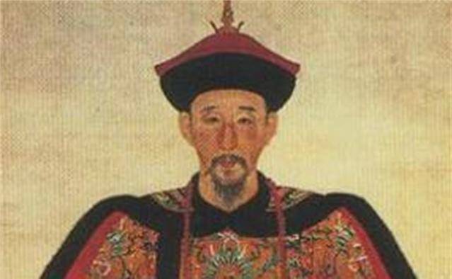 兄长教导,胤祥十分忠心.