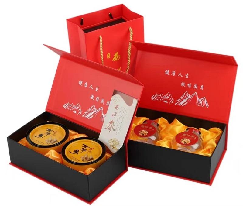 成都包装厂定制产品包装盒呵护商品和品牌形象